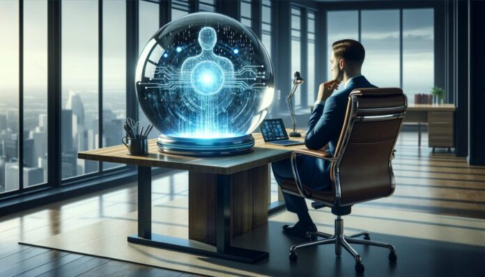 Using AI as Your CX Crystal Ball
