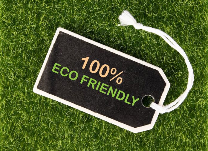 Eco-Friendly Pest Management