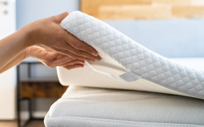 Pros of Sleeping on a Mattress Topper