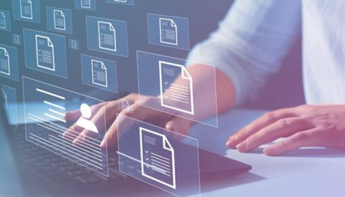3 Ways to Improve Efficiency with a Document Management System