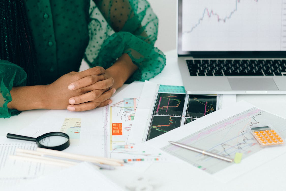 5 Forex Trading Tips That Can Help You To Thrive As A Beginner