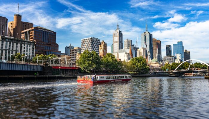 A Trip To Australia’s Iconic Destinations