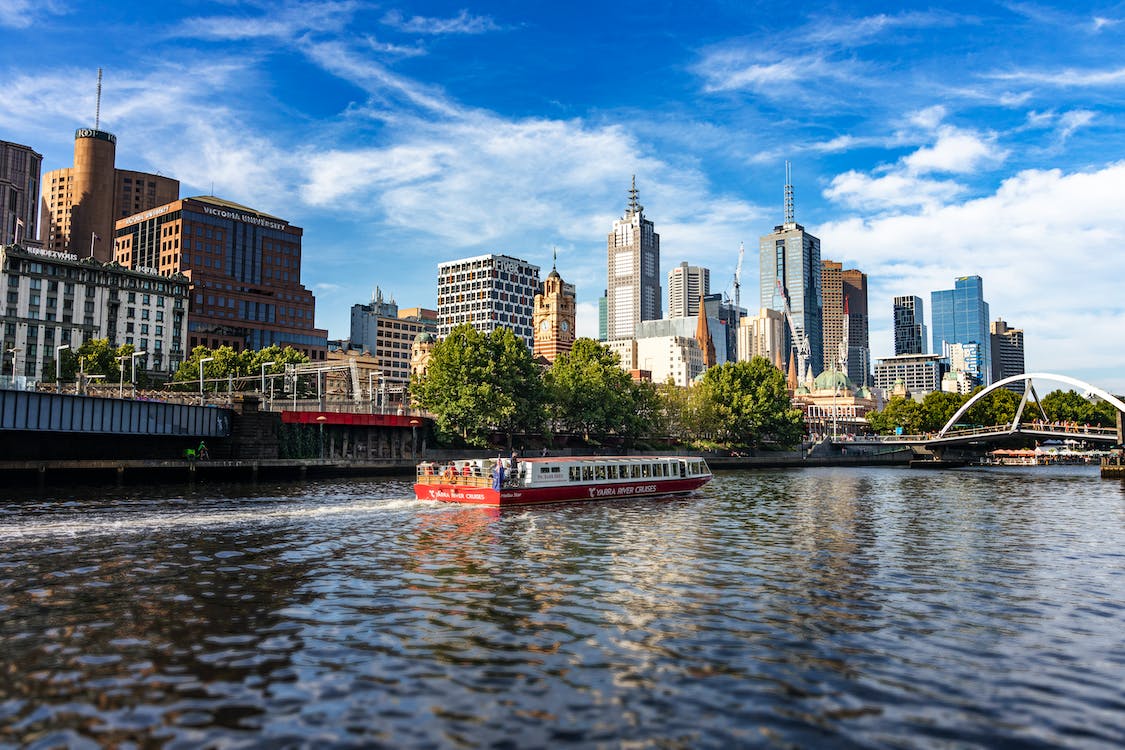 A Trip To Australia’s Iconic Destinations