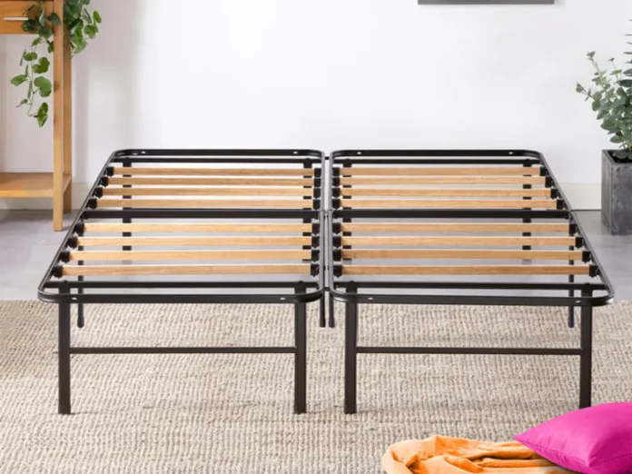 Bed Frame Basics