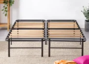 Bed Frame Basics: Tips for Selecting the Ideal Support System for Your Mattress