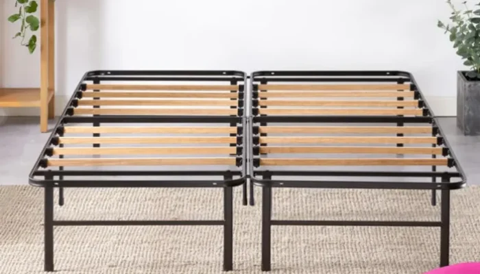Bed Frame Basics: Tips for Selecting the Ideal Support System for Your Mattress