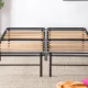 Bed Frame Basics: Tips for Selecting the Ideal Support System for Your Mattress