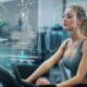 Can Technology Be Your Wellness Ally? How Modern Tech Can Boost Your Health Game!