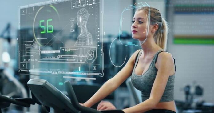 Can Technology Be Your Wellness Ally? How Modern Tech Can Boost Your Health Game!