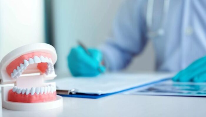 Exploring the Essentials of Tooth Care in Las Vegas