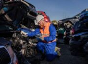 How Car Wreckers Contribute to Sustainable Auto Recycling