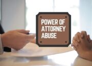 How Do You Prove Power of Attorney Abuse – 2024 Guide
