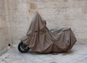 How To Choose The Right Motorcycle Cover For Your Bike