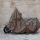 How To Choose The Right Motorcycle Cover For Your Bike
