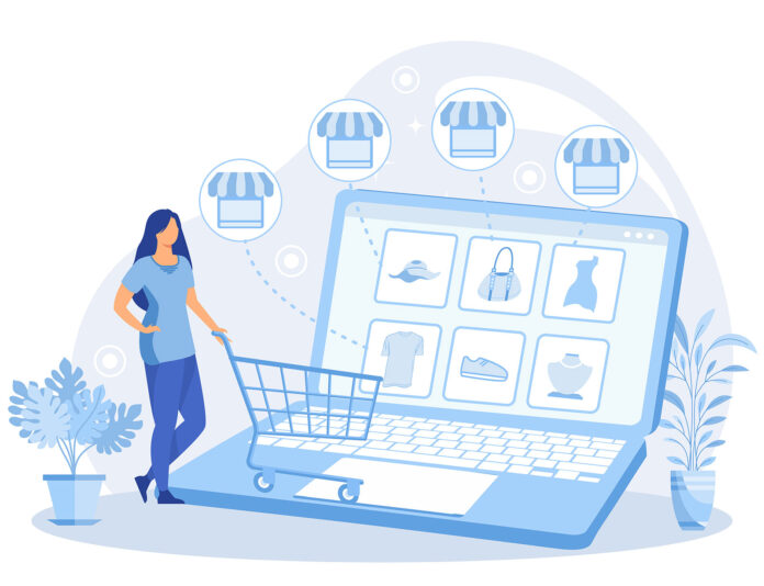 How to Create an Efficient Web Shop: Steps towards Successful Online Business