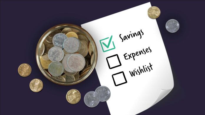 Is Saving Money the Ultimate Goal?