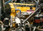 Key Tips: How to Maintain Your Diesel Truck Engine