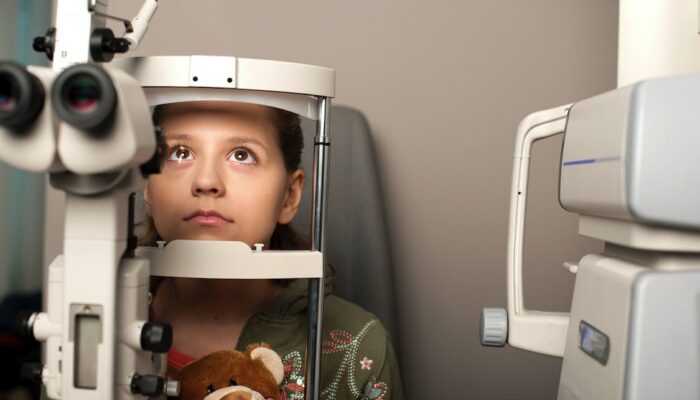 Medical Importance Of Eyes In Diagnosis And Well-being