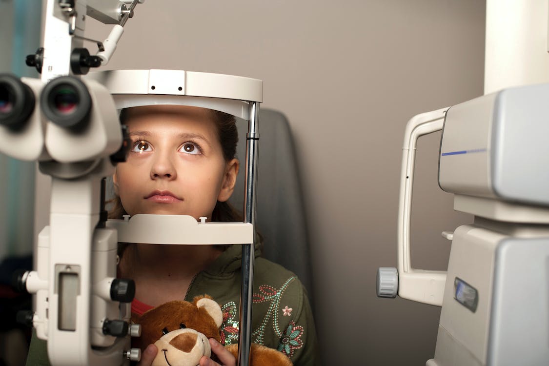 Medical Importance Of Eyes In Diagnosis And Well-being