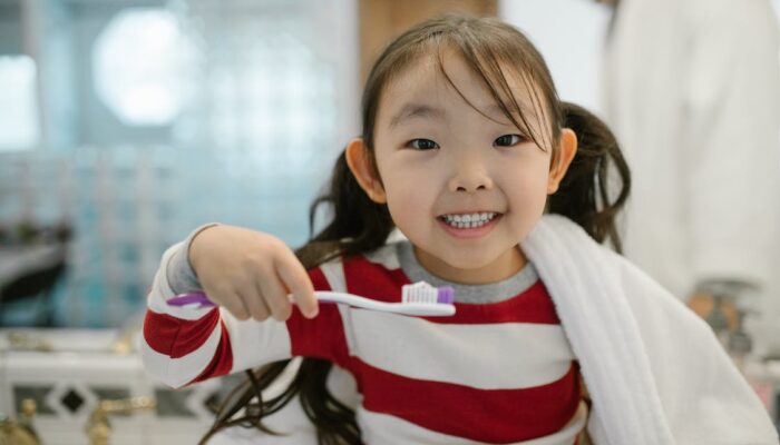 Nurturing Pediatric Dentistry In North Kansas City