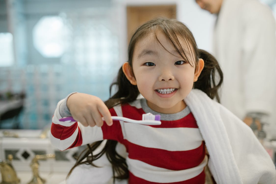 Nurturing Pediatric Dentistry In North Kansas City