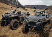 Off-Road Mastery: A Complete Guide to Can-Am Adventure Preparation