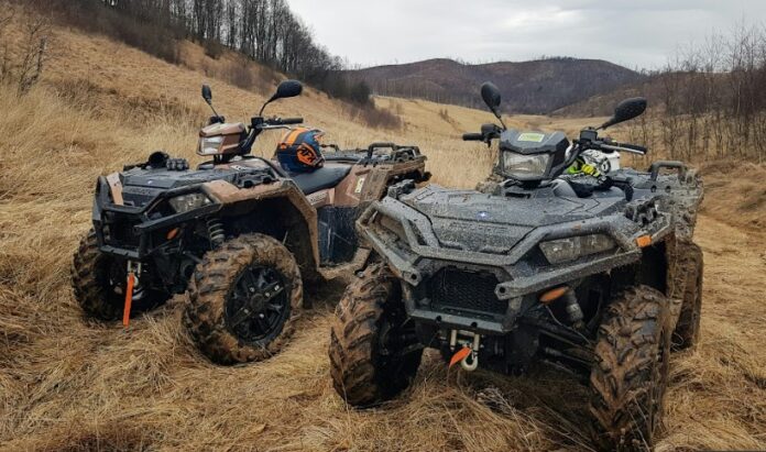 Off-Road Mastery: A Complete Guide to Can-Am Adventure Preparation