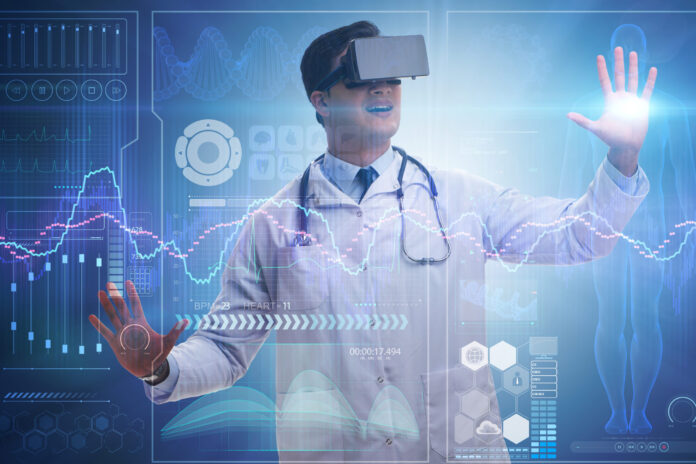 Virtual Reality and Gamification in Health Education