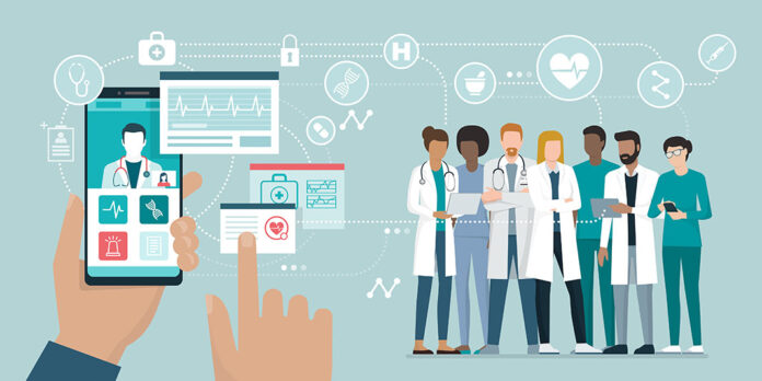 Optimizing Medical Practice Management: The Role of Collaborative Healthcare Partnerships