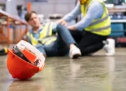 Preventing Amputations in a Dangerous Workplace Environment Preventing Amputations in a Dangerous Workplace Environment