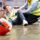 Preventing Amputations in a Dangerous Workplace Environment