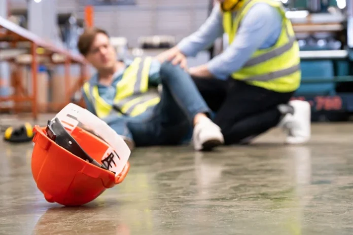 Preventing Amputations in a Dangerous Workplace Environment