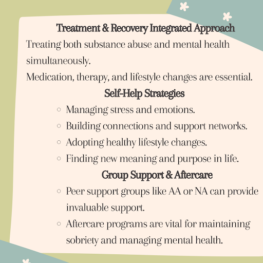 Prioritizing Mental Health In Overcoming Drug Addiction
