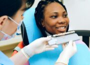 Restoring Your Smile With Dental Implants In San Antonio