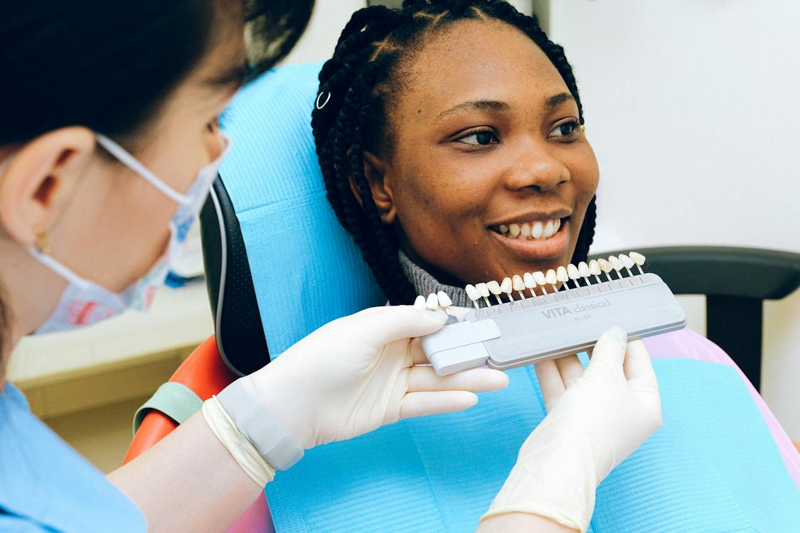 Restoring Your Smile With Dental Implants In San Antonio