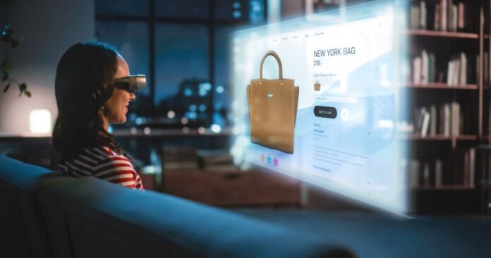 Retail Technologies That Improve Customer Experience