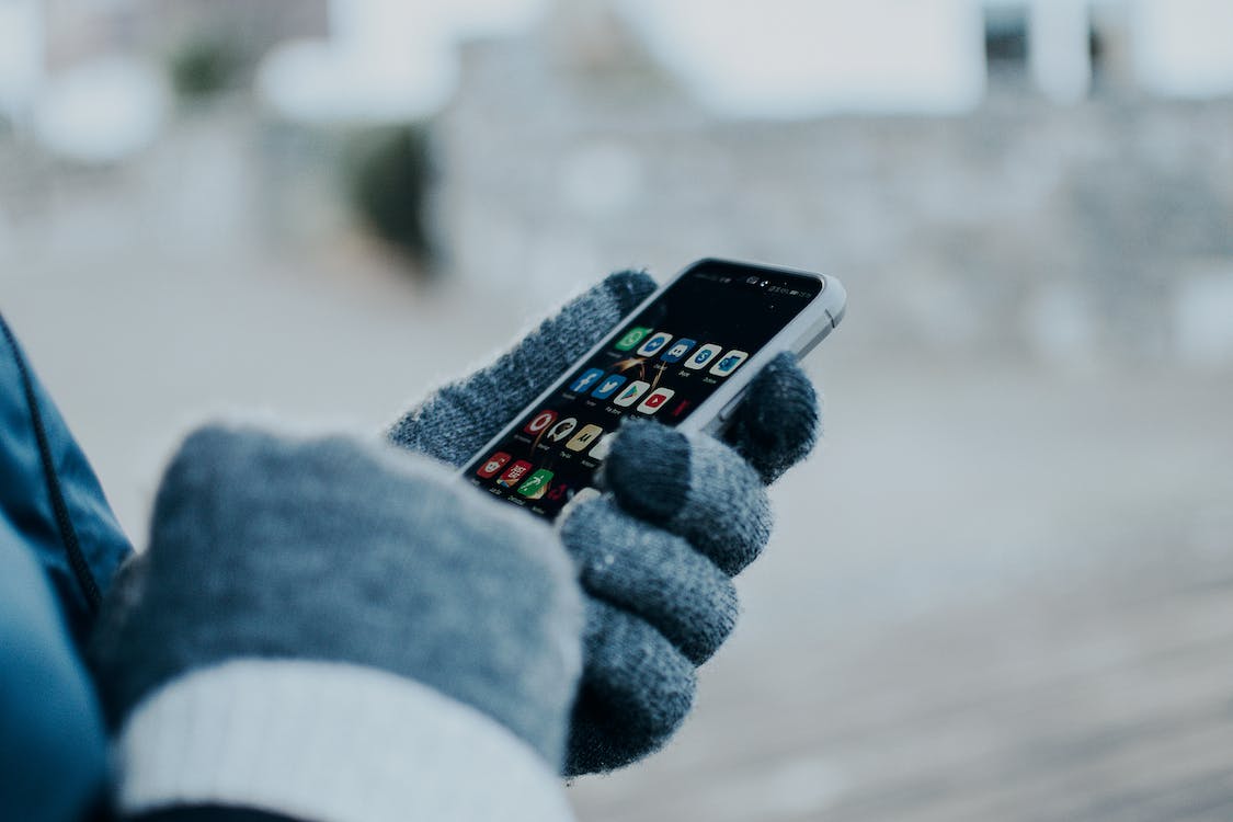 The Power of Pharma Apps for Improving Medication Adherence