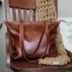The Transparent Supply Chain of Leather Tote Bags That Make a Difference