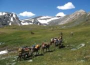Top 10 Must-Try Treks Around the World Top 10 Must-Try Treks Around the World