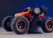 Top RC Car Brands 2024: Traxxas, Arrma, Axial Compared