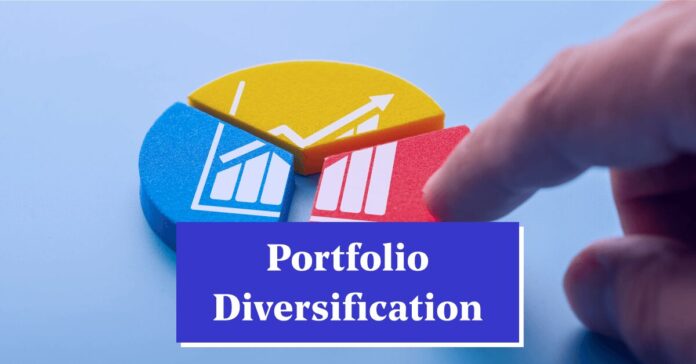 diversifying your portfolio