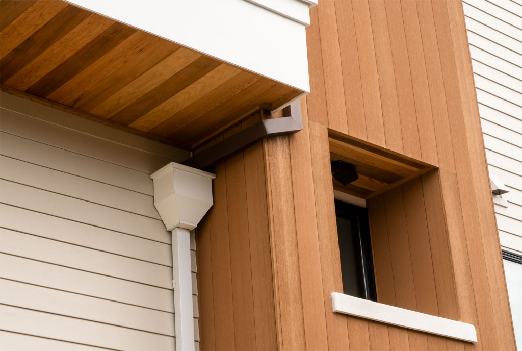 Box Gutters