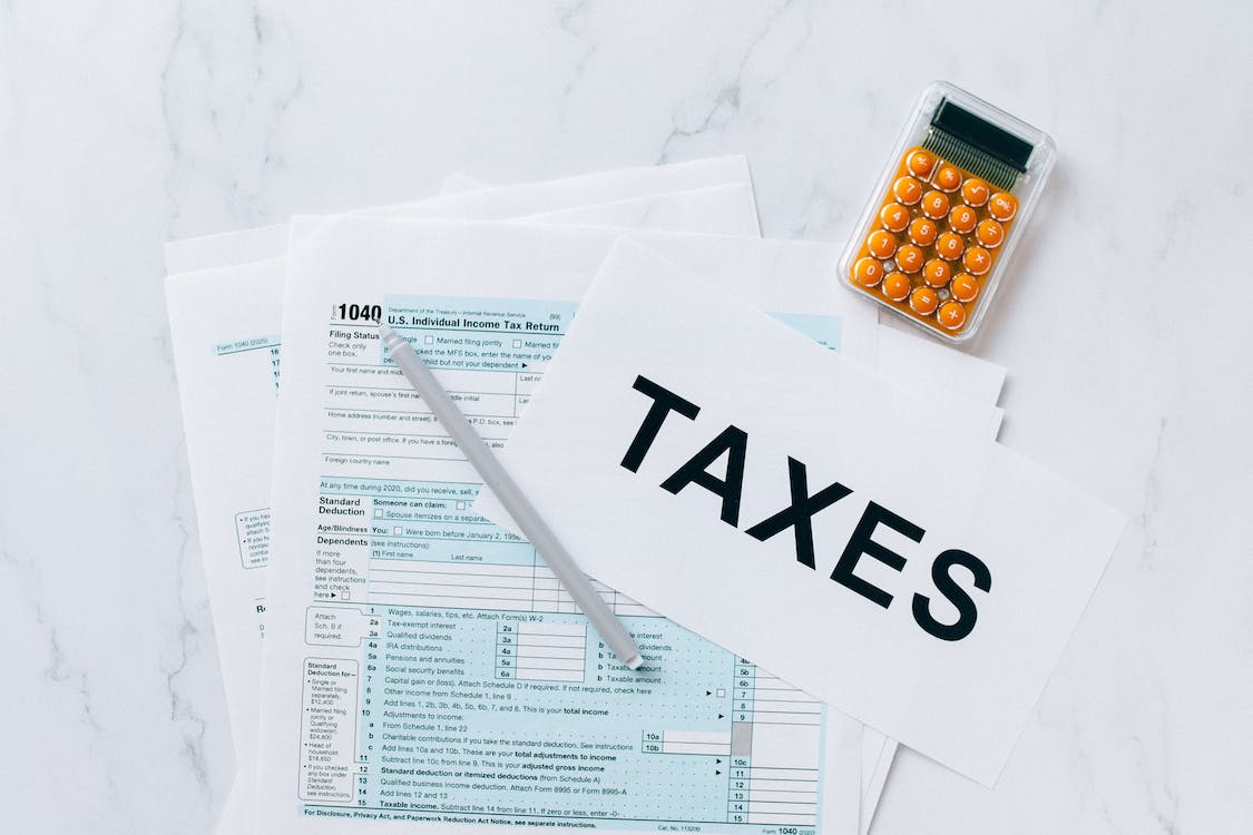 A Step-by-Step Guide On Receiving Your UK Tax Rebate
