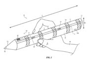 Apple’s New XR Stylus Patent Could Describe Vision Pro’s First Controller