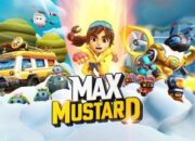 ‘Astro Bot’ Inspired VR Platformer ‘Max Mustard’ Lands on Quest This Month