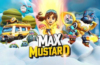 ‘Astro Bot’ Inspired VR Platformer ‘Max Mustard’ Lands on Quest This Month