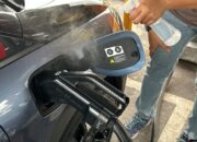 Bomba advised against charging EV in the rain. Is it accurate? Bomba advised against charging EV in the rain. Is it accurate?