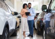 Buying a New or Used Car in 2024: A Comprehensive Guide