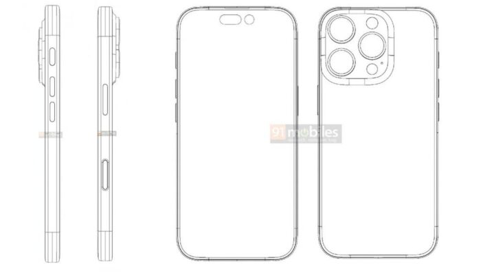 Dedicated shutter button to be introduced according to leaks