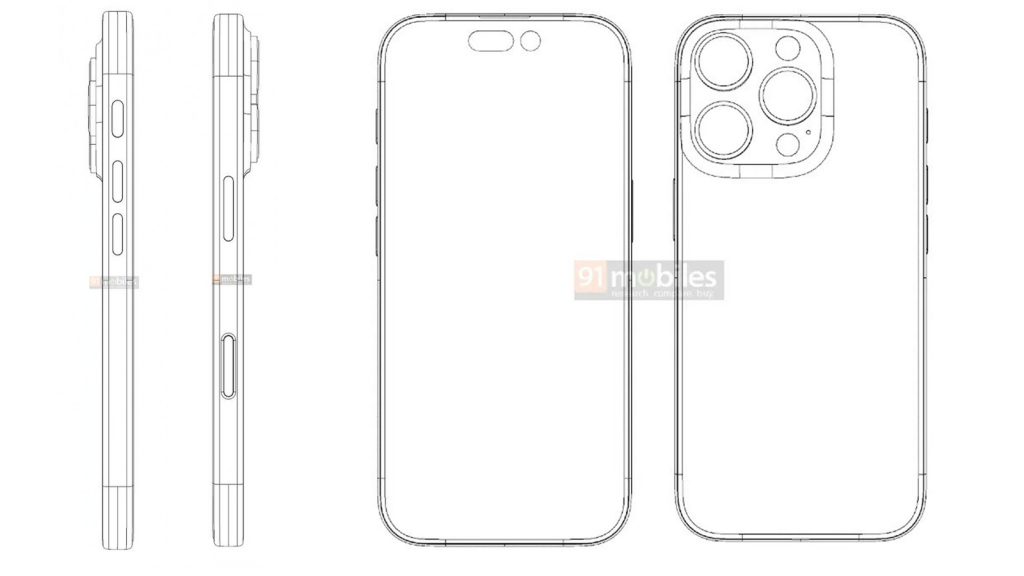 Dedicated shutter button to be introduced according to leaks
